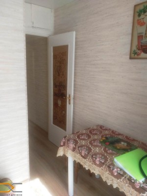 Аренда 3-комнатной квартиры в г. Минске Рокоссовского пр-т 71, фото 3