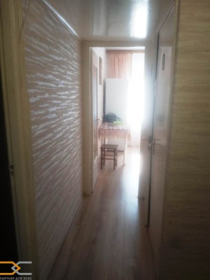 Аренда 3-комнатной квартиры в г. Минске Рокоссовского пр-т 71, фото 7