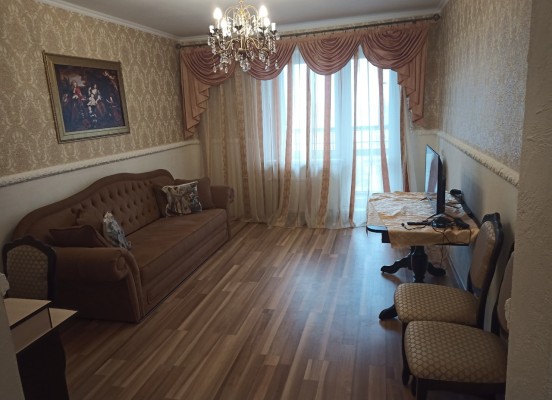 Аренда 2-комнатной квартиры в г. Гродно Щорса ул. 38А, фото 1
