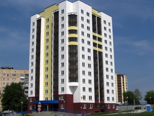 Аренда 2-комнатной квартиры в г. Гродно Щорса ул. 38А, фото 9