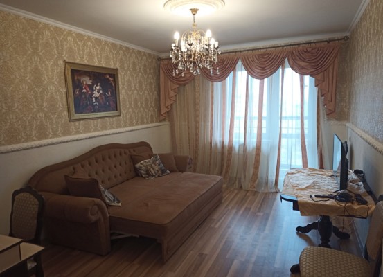 Аренда 2-комнатной квартиры в г. Гродно Щорса ул. 38А, фото 2