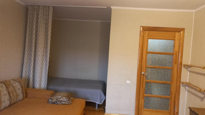 Аренда 1-комнатной квартиры в г. Бресте Вишневая ул. 28, фото 4