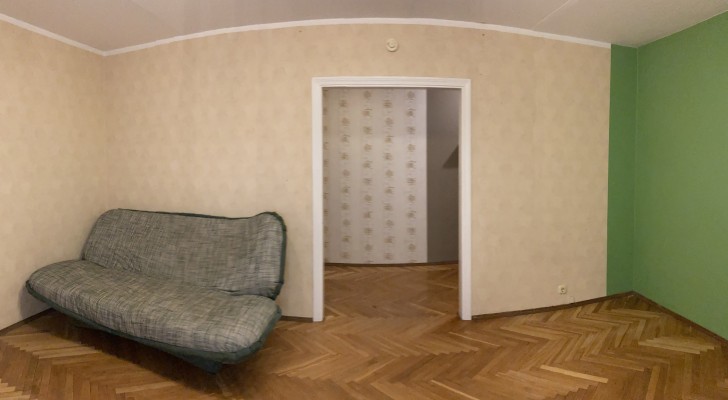 Аренда 2-комнатной квартиры в г. Минске Люксембург Розы ул. 116, фото 4