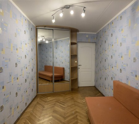 Аренда 2-комнатной квартиры в г. Минске Люксембург Розы ул. 116, фото 5