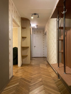 Аренда 2-комнатной квартиры в г. Минске Люксембург Розы ул. 116, фото 7