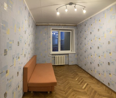Аренда 2-комнатной квартиры в г. Минске Люксембург Розы ул. 116, фото 6