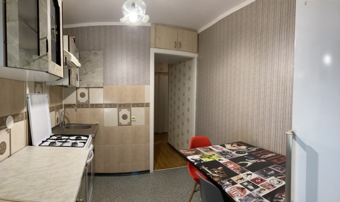 Аренда 2-комнатной квартиры в г. Минске Люксембург Розы ул. 116, фото 12