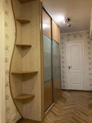 Аренда 2-комнатной квартиры в г. Минске Люксембург Розы ул. 116, фото 9
