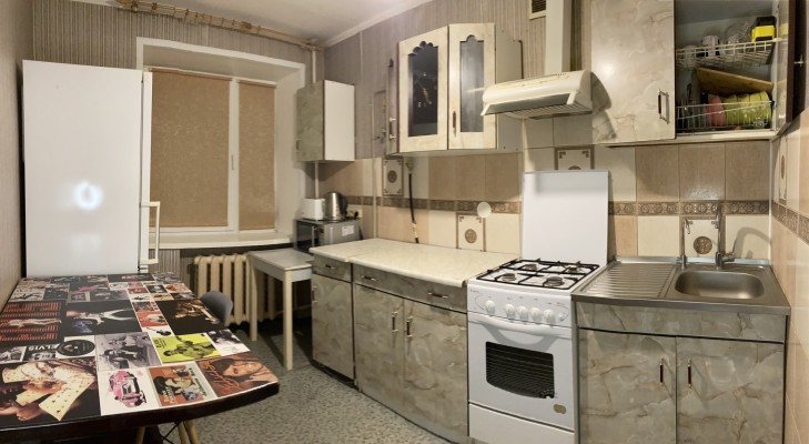 Аренда 2-комнатной квартиры в г. Минске Люксембург Розы ул. 116, фото 11
