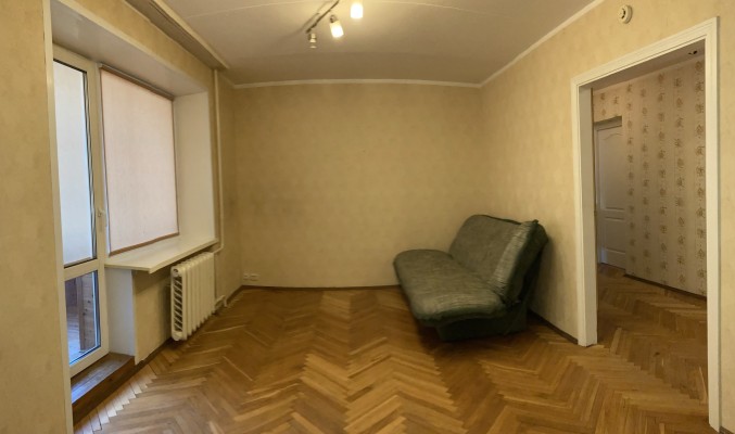 Аренда 2-комнатной квартиры в г. Минске Люксембург Розы ул. 116, фото 2