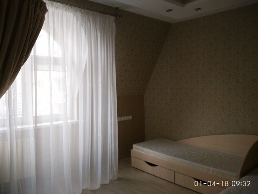 Аренда 4-комнатной квартиры в г. Витебске Строителей пр-т 5, фото 13