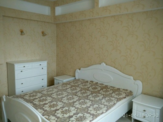Аренда 4-комнатной квартиры в г. Витебске Строителей пр-т 5, фото 4