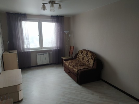 Аренда 1-комнатной квартиры в г. Минске Мачульского ул. 24, фото 5
