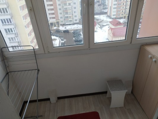 Аренда 1-комнатной квартиры в г. Минске Мачульского ул. 24, фото 6
