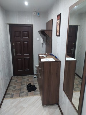 Аренда 1-комнатной квартиры в г. Минске Мачульского ул. 24, фото 1