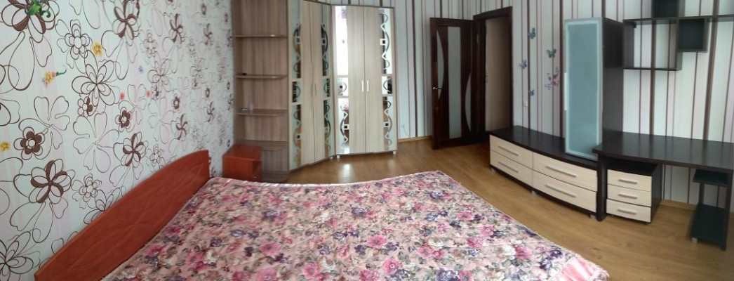 Аренда 2-комнатной квартиры в г. Гомеле Свиридова ул. 61, фото 5