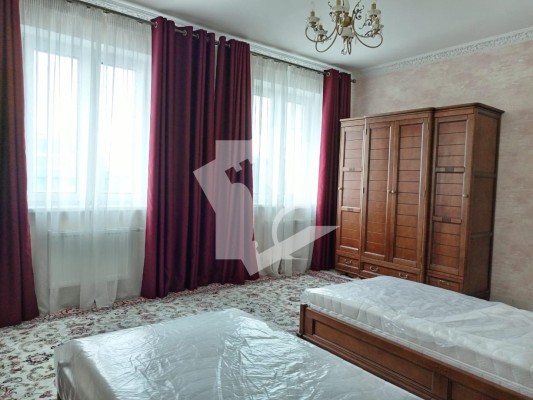 Аренда 4-комнатной квартиры в г. Минске Победителей пр-т 115, фото 6