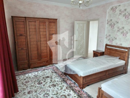 Аренда 4-комнатной квартиры в г. Минске Победителей пр-т 115, фото 5