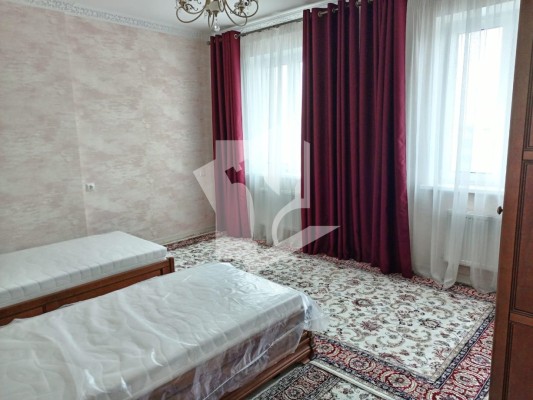 Аренда 4-комнатной квартиры в г. Минске Победителей пр-т 115, фото 4