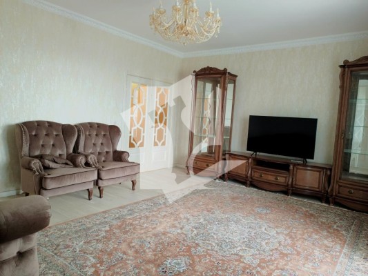 Аренда 4-комнатной квартиры в г. Минске Победителей пр-т 115, фото 13