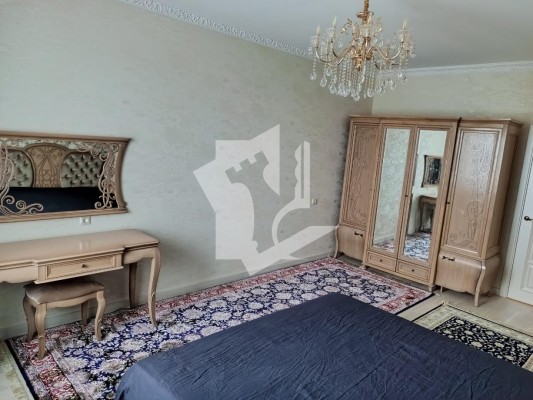 Аренда 4-комнатной квартиры в г. Минске Победителей пр-т 115, фото 2