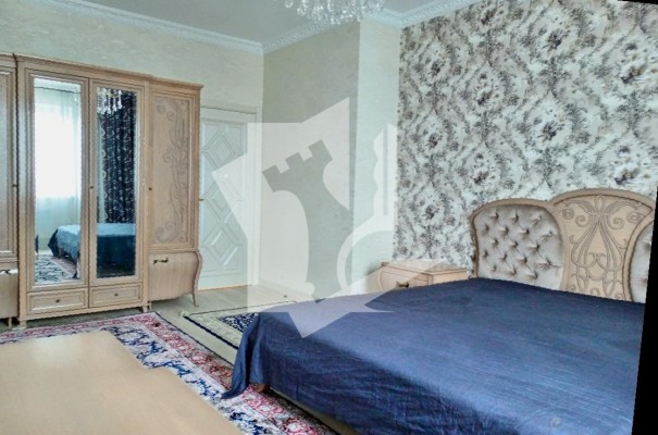 Аренда 4-комнатной квартиры в г. Минске Победителей пр-т 115, фото 1