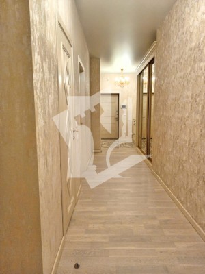 Аренда 4-комнатной квартиры в г. Минске Победителей пр-т 115, фото 20
