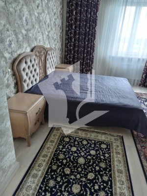 Аренда 4-комнатной квартиры в г. Минске Победителей пр-т 115, фото 3