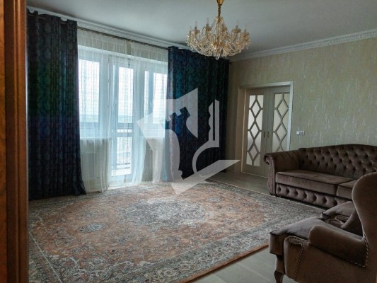 Аренда 4-комнатной квартиры в г. Минске Победителей пр-т 115, фото 11