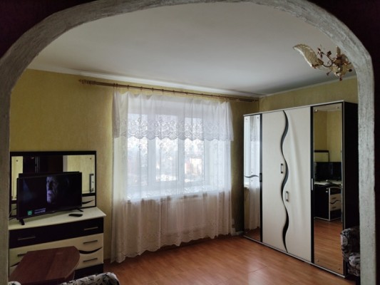 Аренда 1-комнатной квартиры в г. Бресте Московская ул. 267 а, фото 2