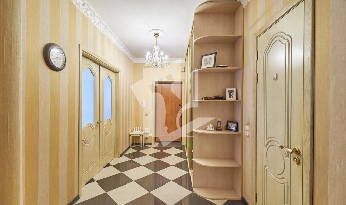 Аренда 3-комнатной квартиры в г. Минске Немига ул. 42, фото 19