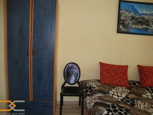 Аренда 1-комнатной квартиры в г. Минске Брестская ул. 87, фото 6