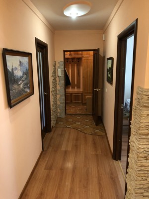 Аренда 3-комнатной квартиры в г. Гродно Щорса ул. 25, фото 2