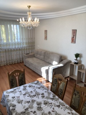 Аренда 3-комнатной квартиры в г. Гродно Щорса ул. 25, фото 1