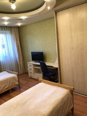 Аренда 3-комнатной квартиры в г. Гродно Щорса ул. 25, фото 3