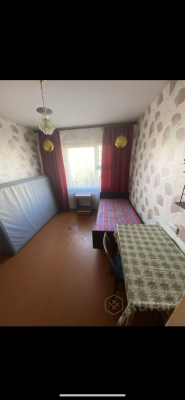 Аренда 3-комнатной квартиры в г. Могилёве Крупской ул. 121, фото 1