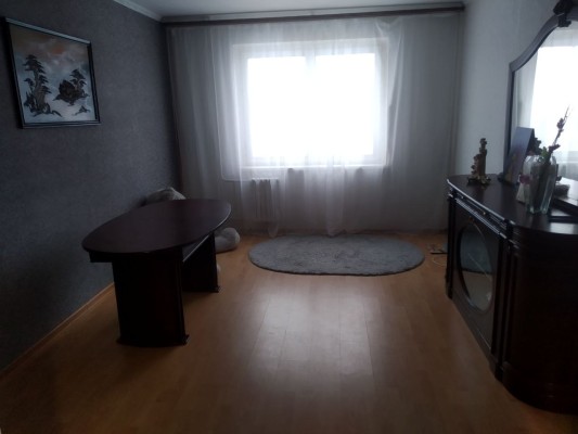 Аренда 3-комнатной квартиры в г. Гродно Соломовой Ольги ул. 139А, фото 2