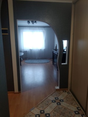 Аренда 3-комнатной квартиры в г. Гродно Соломовой Ольги ул. 139А, фото 1