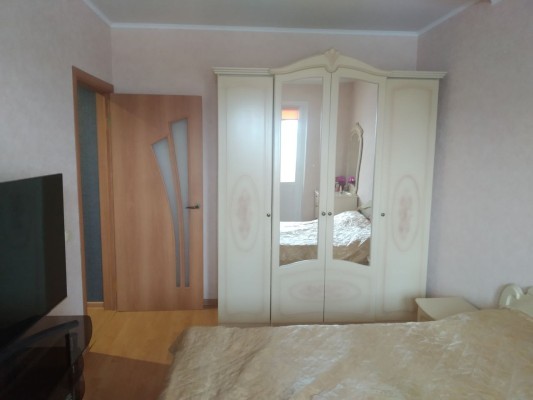 Аренда 3-комнатной квартиры в г. Гродно Соломовой Ольги ул. 139А, фото 8