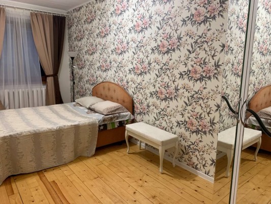 Аренда 2-комнатной квартиры в г. Витебске Терешковой ул. 10, фото 3