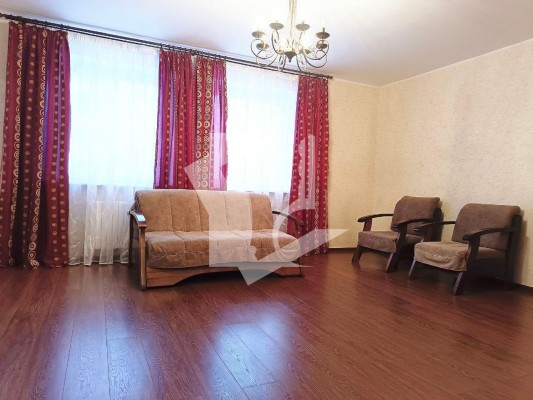 Аренда 3-комнатной квартиры в г. Минске Захарова ул. 67/1, фото 2
