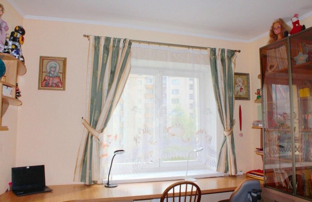Аренда 3-комнатной квартиры в г. Минске Гвардейская ул. 8, фото 11