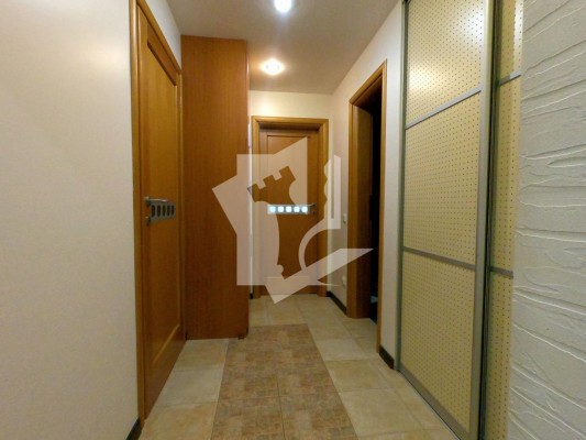 Аренда 4-комнатной квартиры в г. Минске Мельникайте ул. 16, фото 24