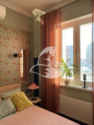 Аренда 1-комнатной квартиры в г. Минске Победителей пр-т 115, фото 6