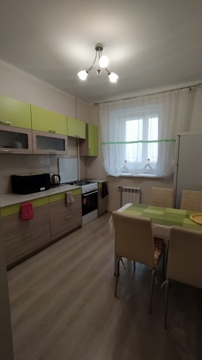 Аренда 1-комнатной квартиры в г. Минске Игуменский тракт 14, фото 4
