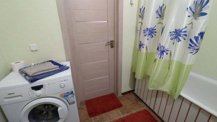 Аренда 1-комнатной квартиры в г. Минске Игуменский тракт 14, фото 8
