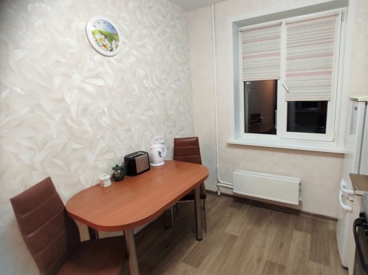 Аренда 2-комнатной квартиры в г. Минске Менделеева ул. 30, фото 6