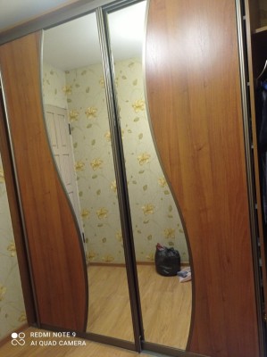 Аренда 2-комнатной квартиры в г. Гродно Томина ул. 8А, фото 1