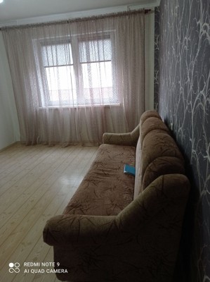 Аренда 2-комнатной квартиры в г. Гродно Томина ул. 8А, фото 7