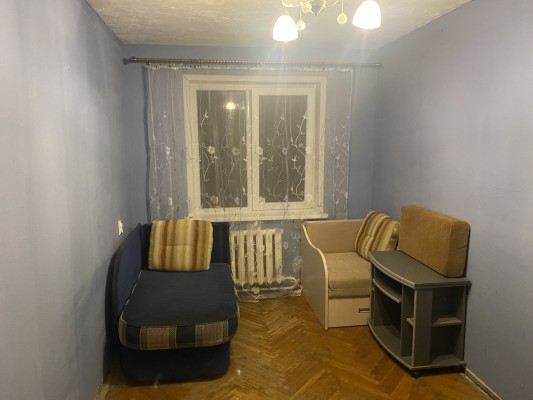 Аренда 1-комнатной квартиры в г. Бресте Московская ул. 338, фото 2